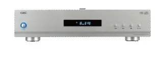 TL-3N CD TRANSPORT